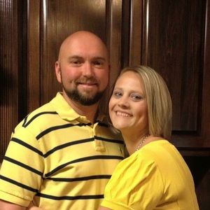 Meet your Posher, Wesley